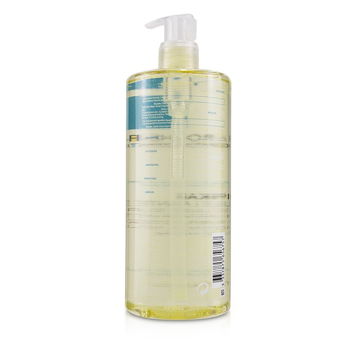 Lipikar Ap+ Anti-irritation Cleansing Oil - 750ml/25.4oz