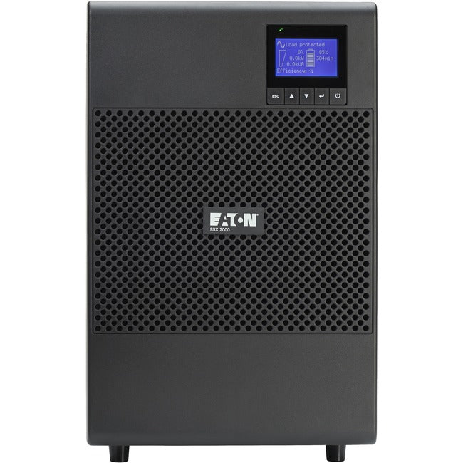 2000 VA Eaton 9SX 120V Tower UPS