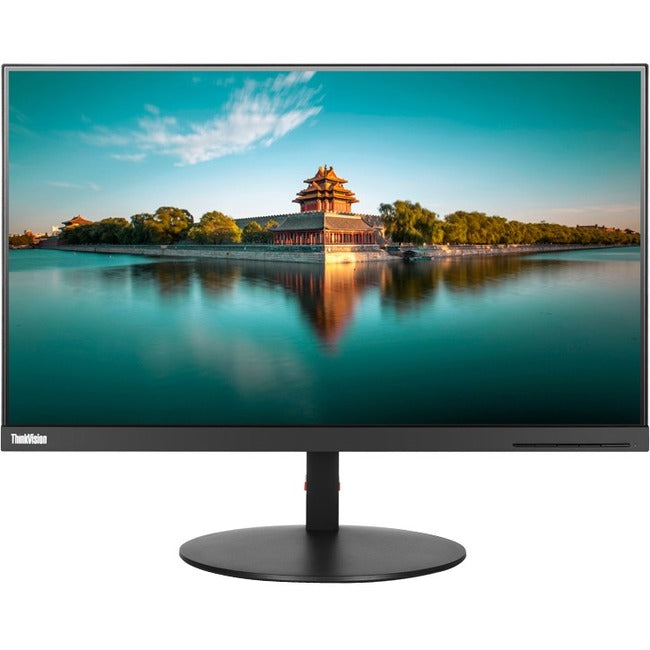 Lenovo ThinkVision P24h-10 23.8