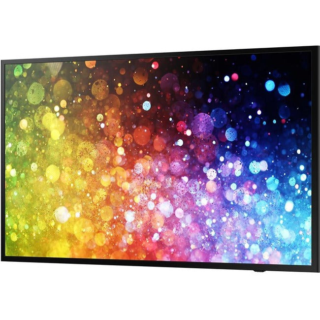 Samsung DC49J - Edge-Lit LED Display for Business