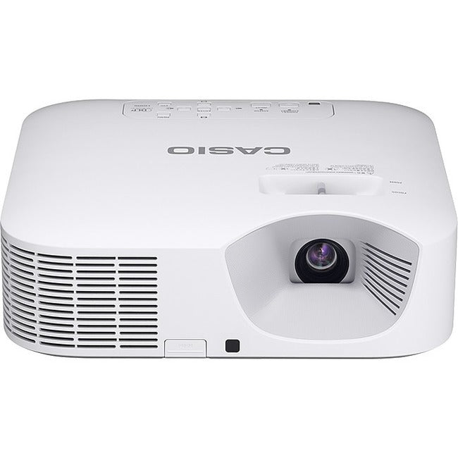 Casio Advanced DLP Projector - 4:3 - White