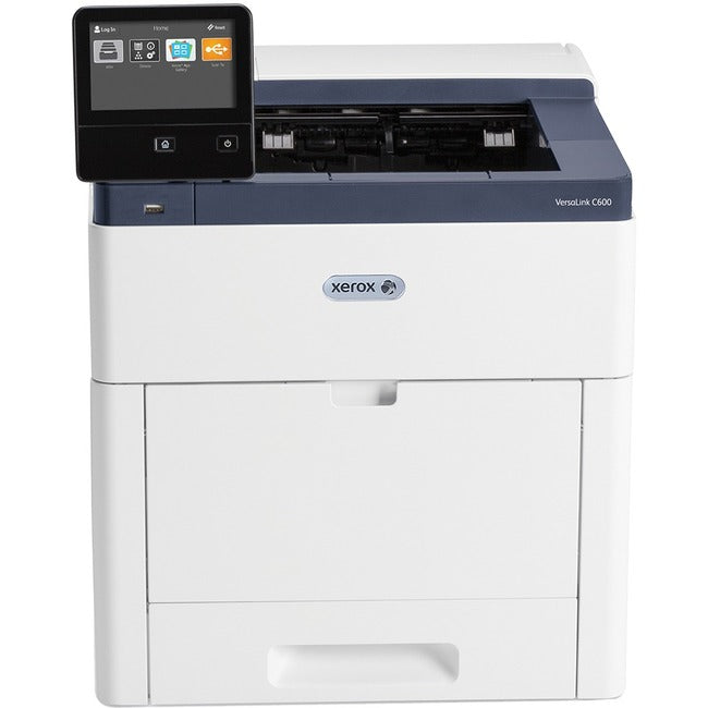 Xerox VersaLink C600 C600V/DN LED Printer - Color