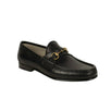 1953 Horsebit Leather Loafers - Black