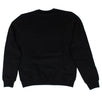 HOMME Dior Bee Crew Neck Pullover Sweater - Black