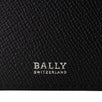 Calf Leather Bovine Wallet - Navy