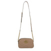 GG Marmont Matelasse Small Shoulder Bag - Dusty Pink