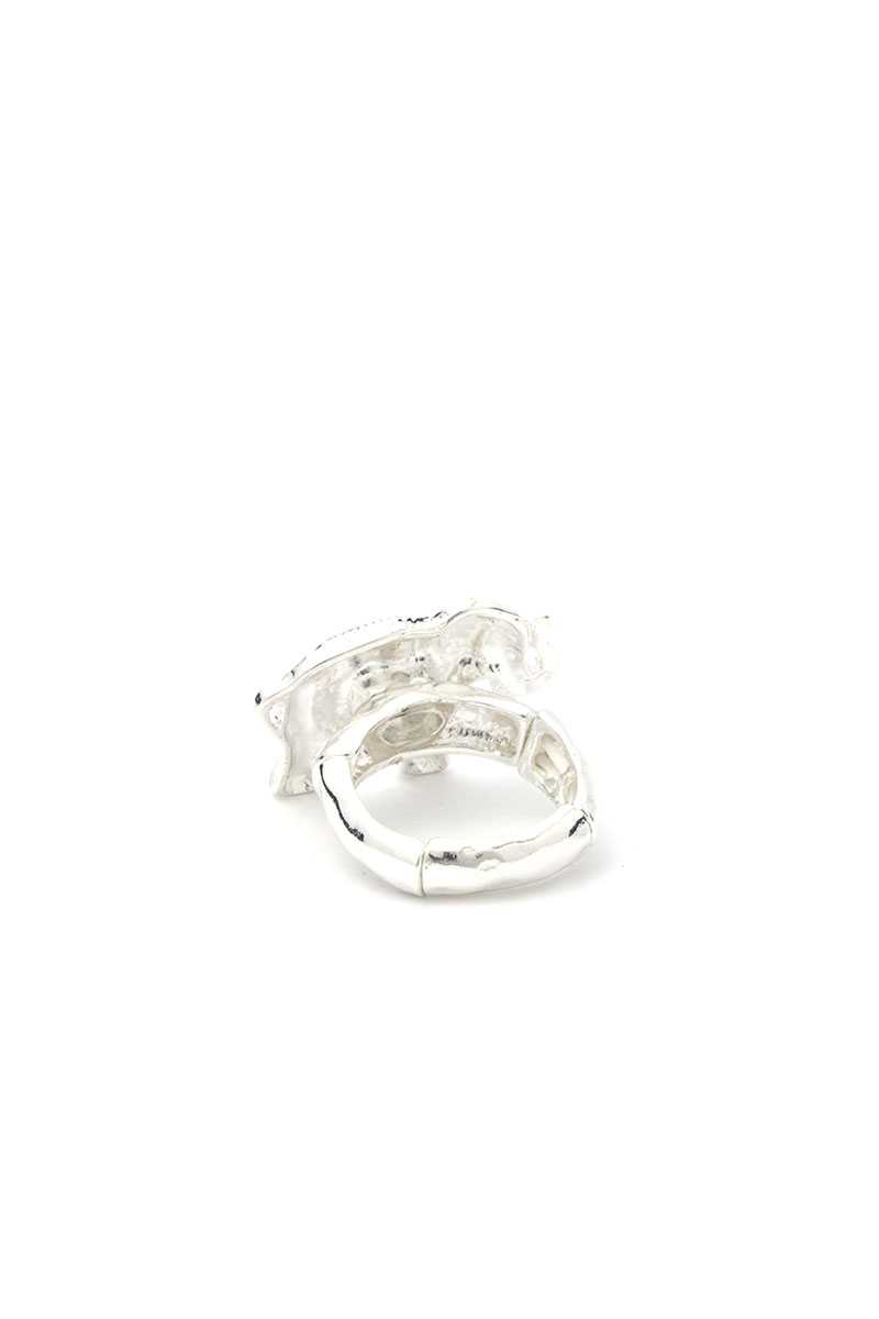 Elephant Stretch Ring