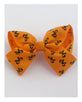 Bow hair clip