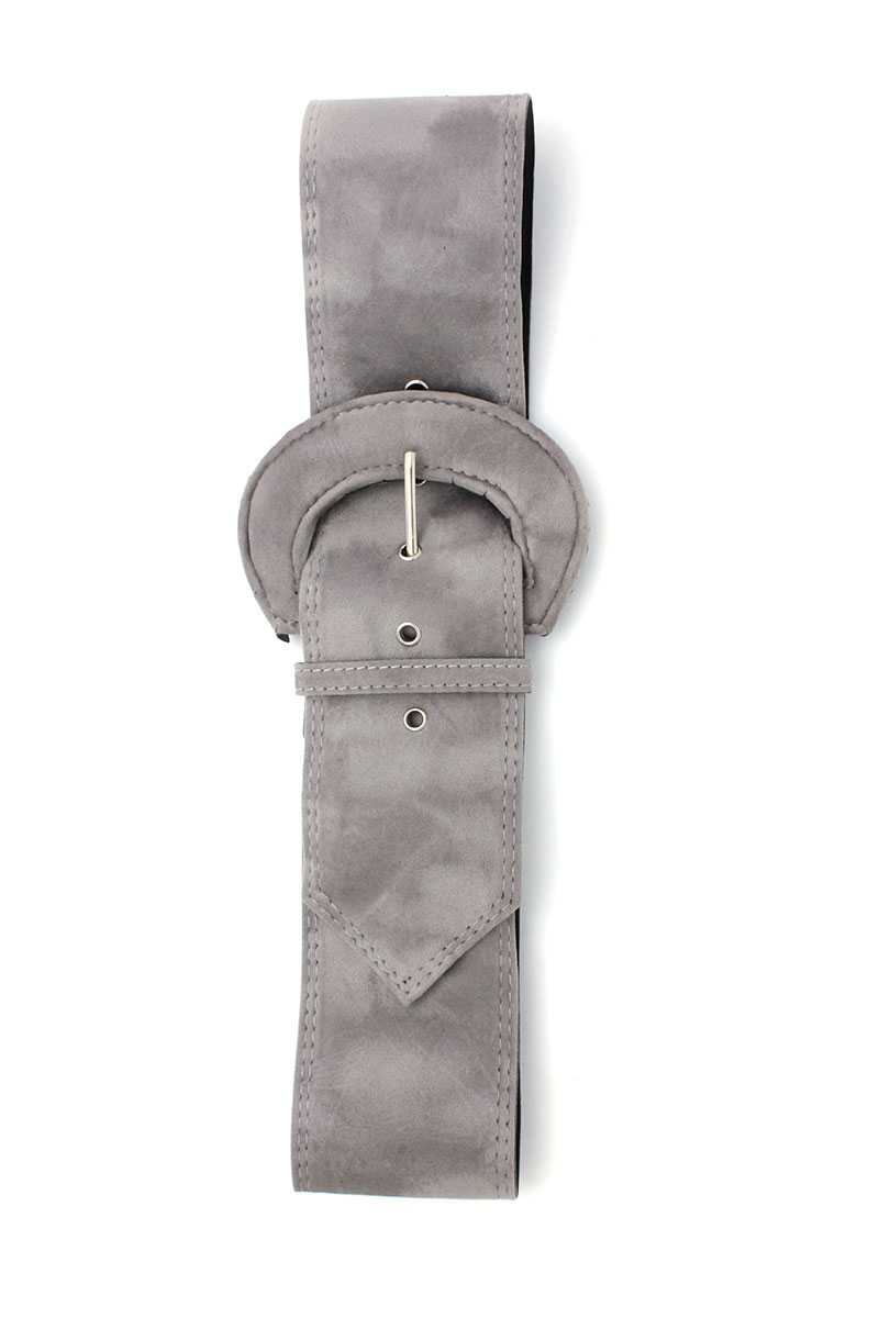 Grey Belt