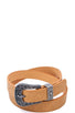 Fashion western chic belt