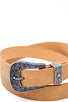 Fashion western chic belt