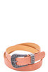 Fashion western chic belt