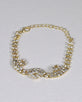 Diamond Bracelet - Gold/Silver