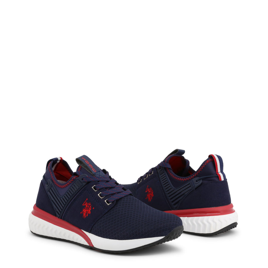 U.S. Polo Assn. - FELIX4048S8_MY3_DKBL