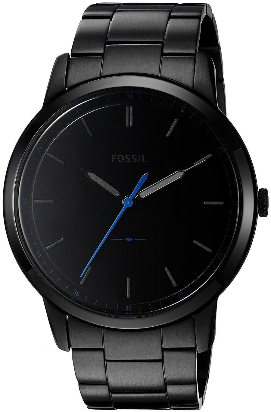 Fossil The Minimalist 3h Quartz Fs5308 Men's Watch