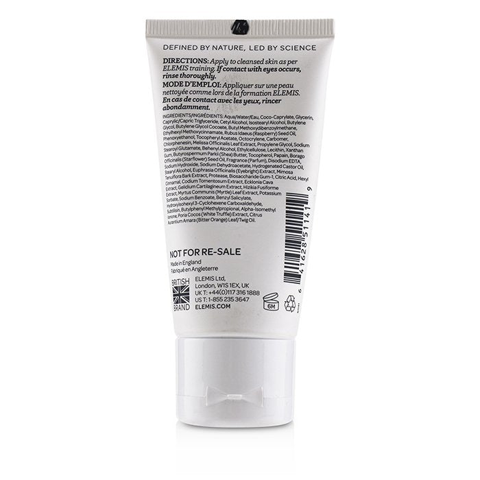 Dynamic Resurfacing Day Cream Spf 30 (salon Product) - 50ml/1.6oz