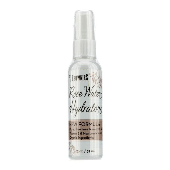 Rose Water Hydrator - 59ml/2oz