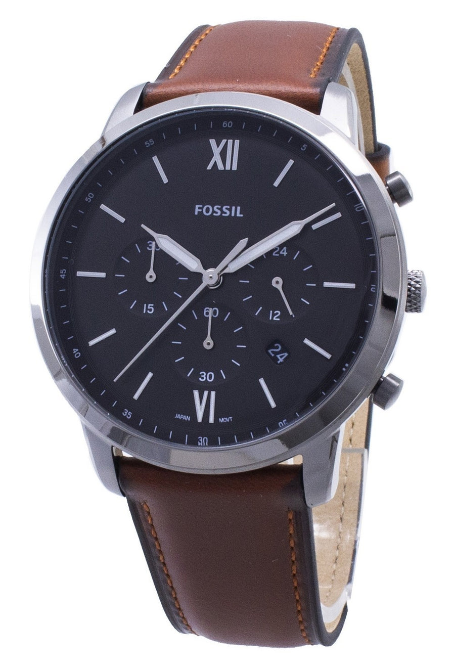 Fossil Neutra Fs5512 Chronograph Analog Men's Watch