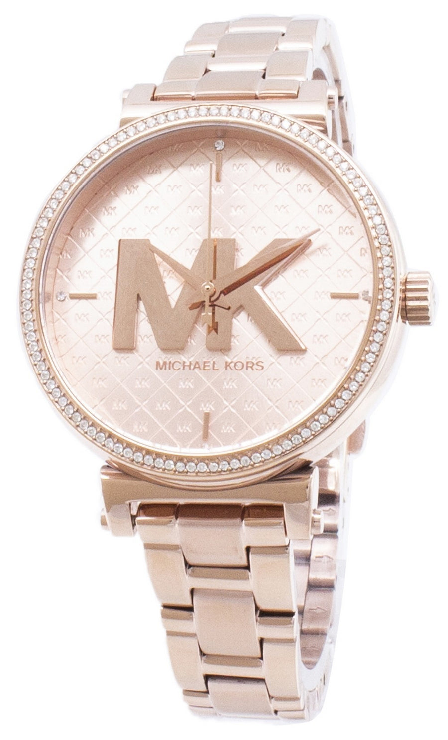 Michael Kors Sofie Mk4335 Quartz Analog Women's Watch