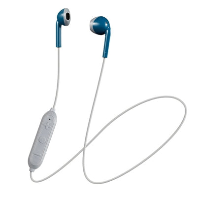 Retro Series Wireless BT Blue