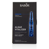 Ampoule Concentrates Hydration Algae Vitalizer (vitality + Moisture) - For Dull, Dry Skin - 7x2ml/0.06oz
