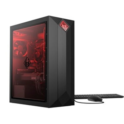 REFURB OMEN i5 16G 1T 256G GTX