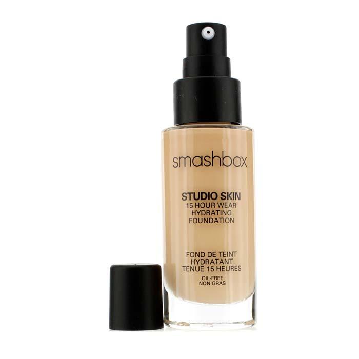 Studio Skin 15 Hour Wear Hydrating Foundation - # 1.2 (fair Light With Warm Undertone) - 30ml/1oz