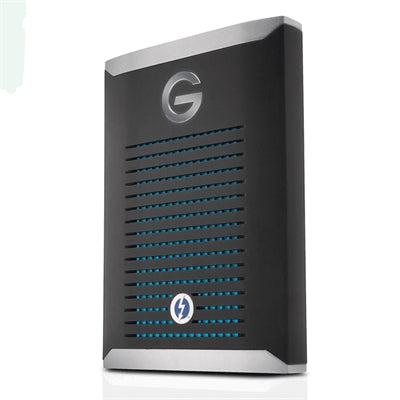 G-DRIVE mobile Pro SSD 1TB