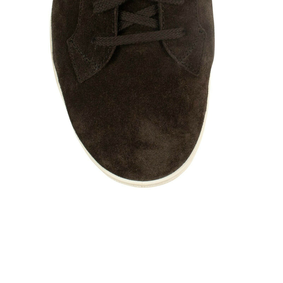 'Vittorio Sneaker' - Brown