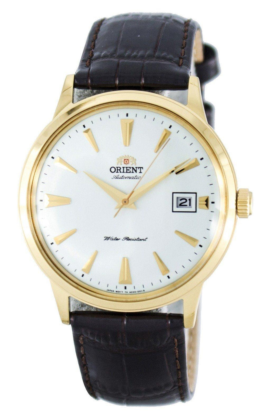 Orient 2nd Generation Bambino Automatic Fac00003w0 Men's Watch