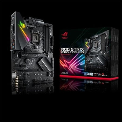 ROG STRIX B365 F Gaming