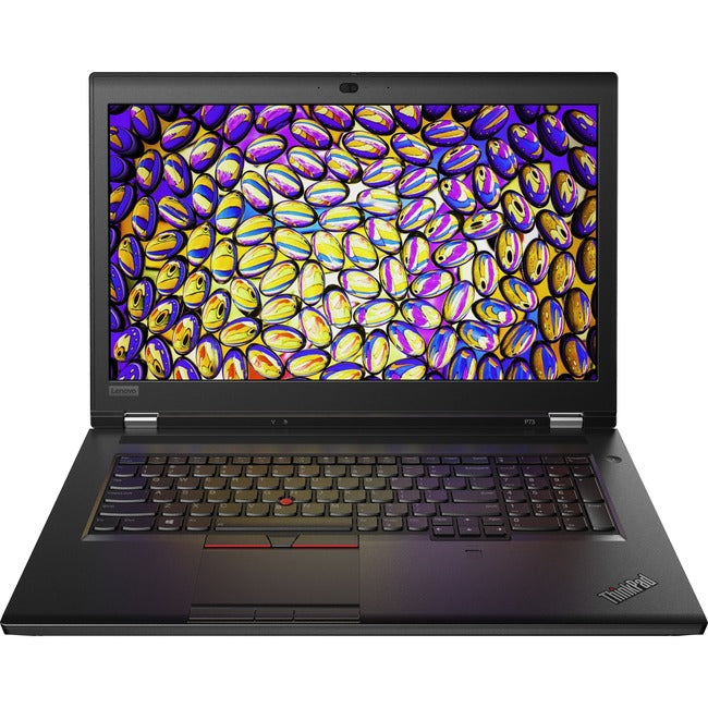 Lenovo ThinkPad P73 20QSS0Y000 17.3