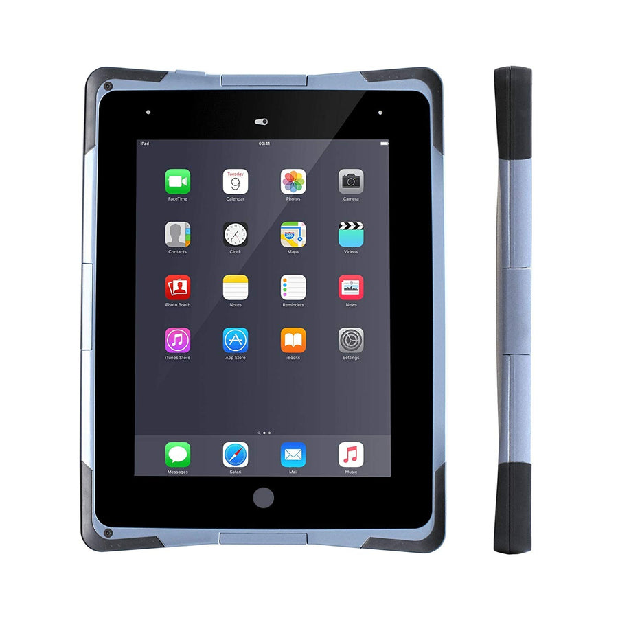 Futurenova Flippad SlimLine + Secure Protective Case For 9.7in Ipad