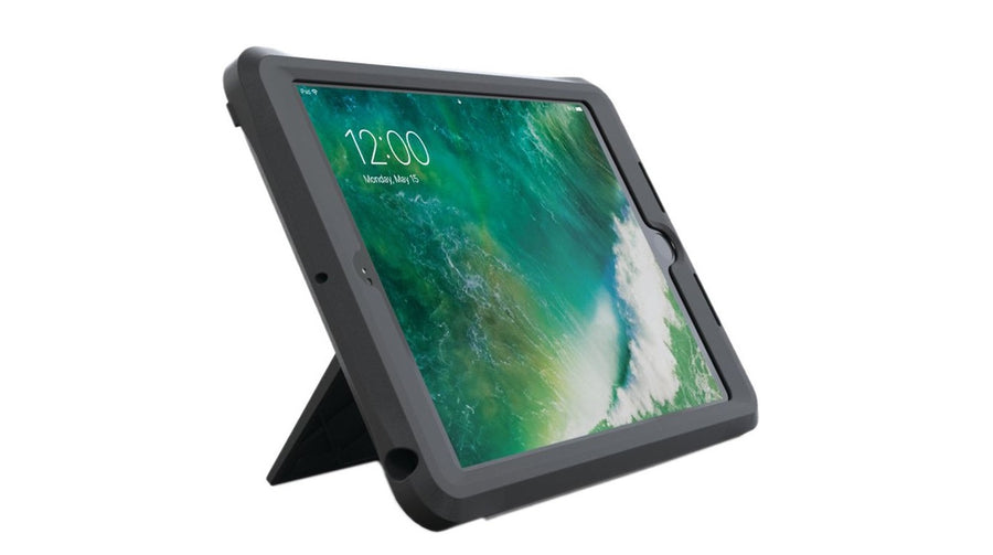 Kensington Blackbelt Rugged Case For Ipad 9.7 K97704WW