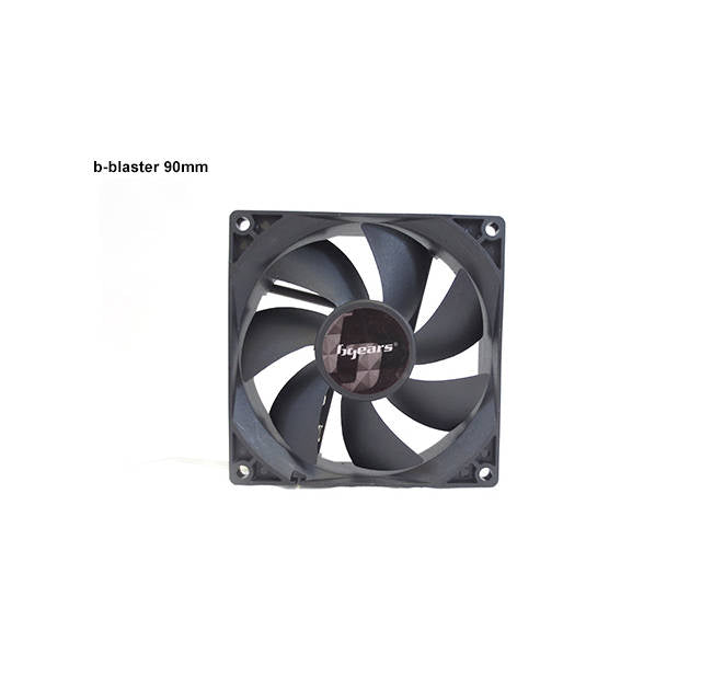 Bgears B-BLASTER 90mm Case Fan