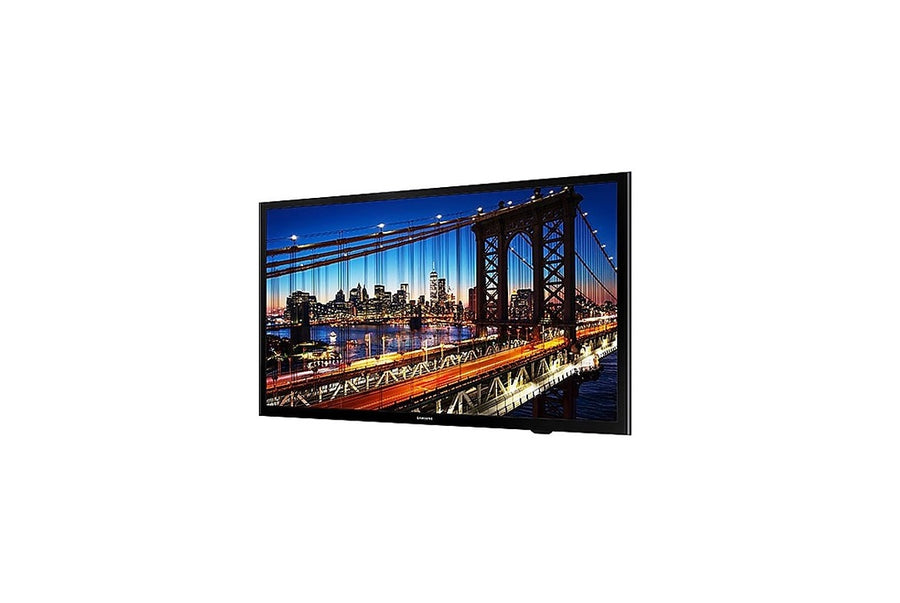 49 Samsung HG49NF693GFXZA Full HD 1080p USB HDMI LAN LED Commercial TV