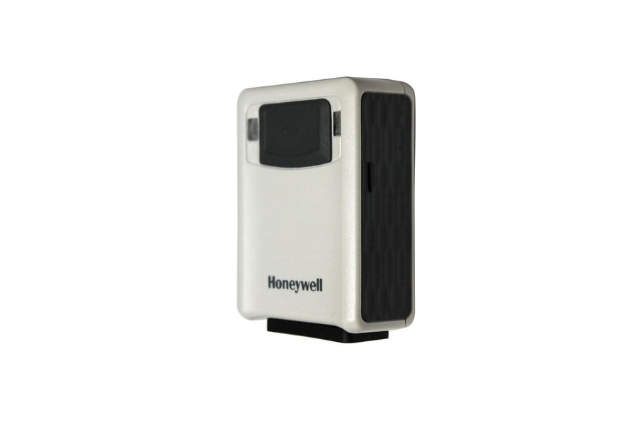 Honeywell Vuquest 3320G Compact Area-Imaging BarCode Scanner (2D 1D and PDF Ivory) Includes USB Cable