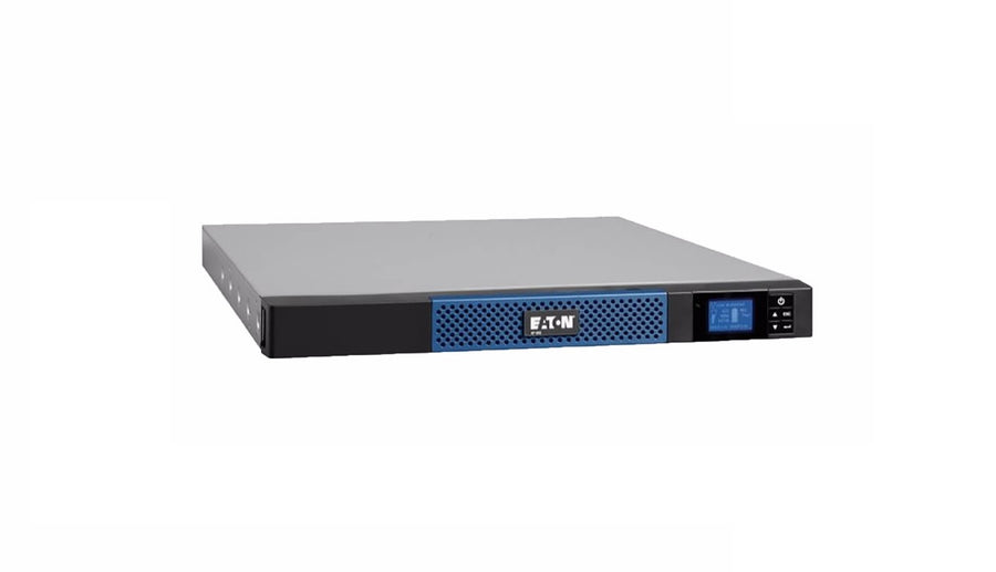 Eaton 5P 1550VA 1100W 220V 6-out RackMount UPS 5P1550GR-L