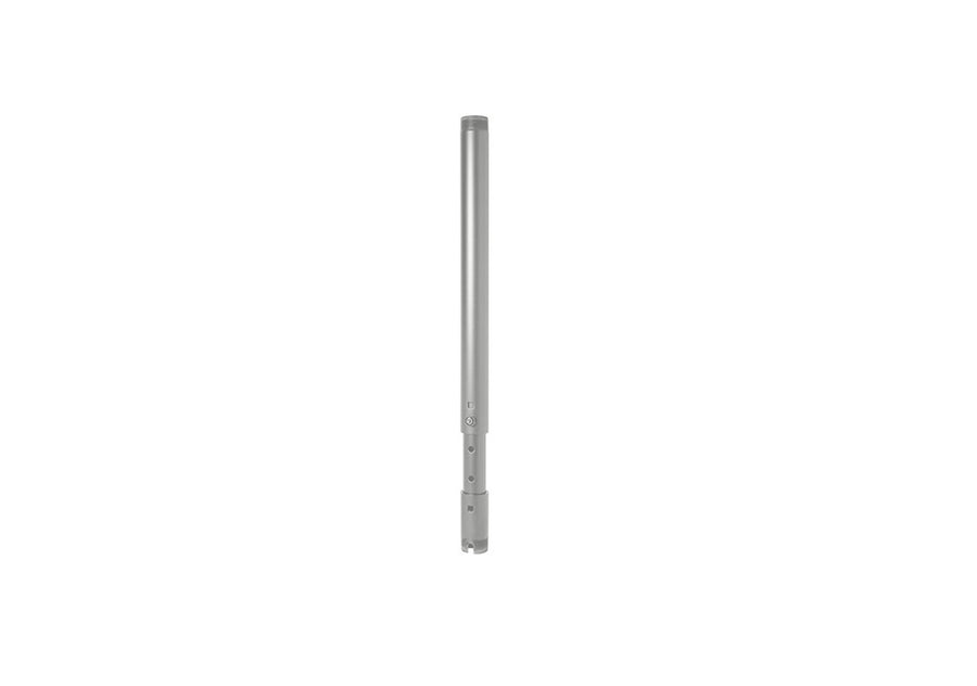 Peerless-AV 3-5' Adjustable Extension Column White AEC0305-W