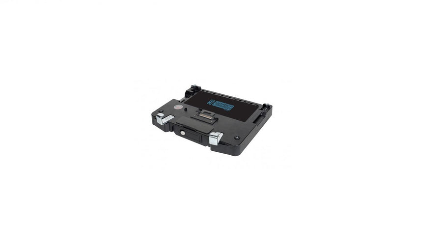 Gamber Johnson Panasonic ToughBook CF-54 Docking Station Only 7160-0577-00