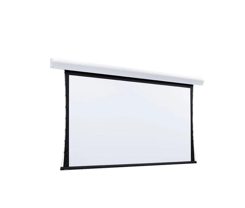 Draper Silhouette V Matt 113 White XT1000VB 60x96 Projector Screen 107403