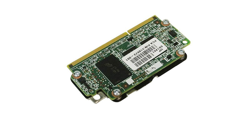 512MB HP Flash Backed Write Cache B-SERIES Smart Array 633541-001