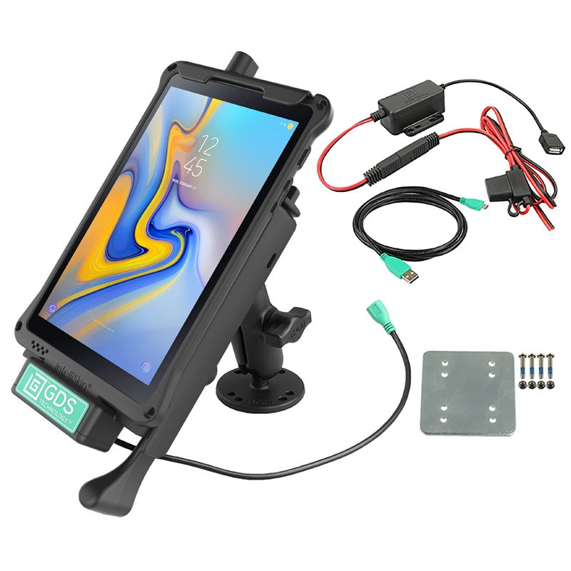 Ram Mount RAM-GDS-B-101LB-SAM40U Locking Vehicle Dock For Samsung Tab A 8.0