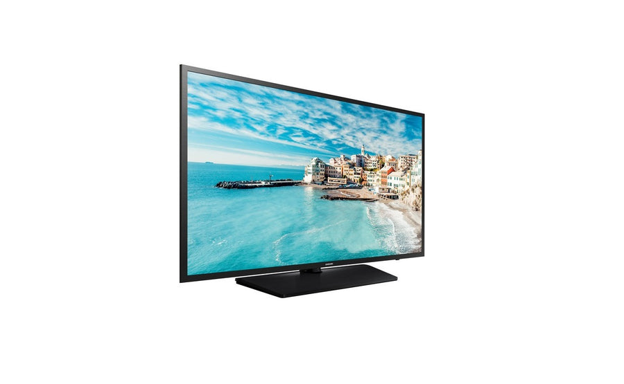 43 Samsung Full HD 1080p HDMI USB LED TV HG43NJ470MFXZA - (Used Like New)