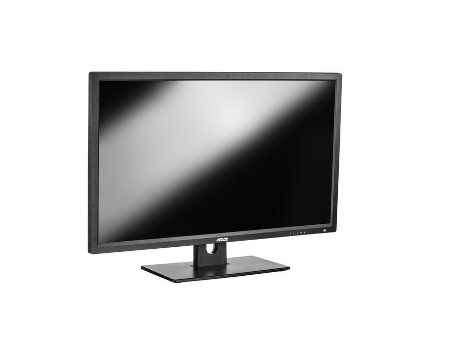 32 Pelco PMCL600 Series FullHD 1920x1080 HDMI VGA BNC LED LCD Monitor PMCL632