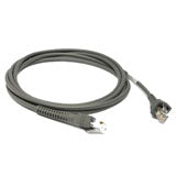 Motorola CBA-S04-C16ZAR Cable Adapter CBAS04C16ZAR