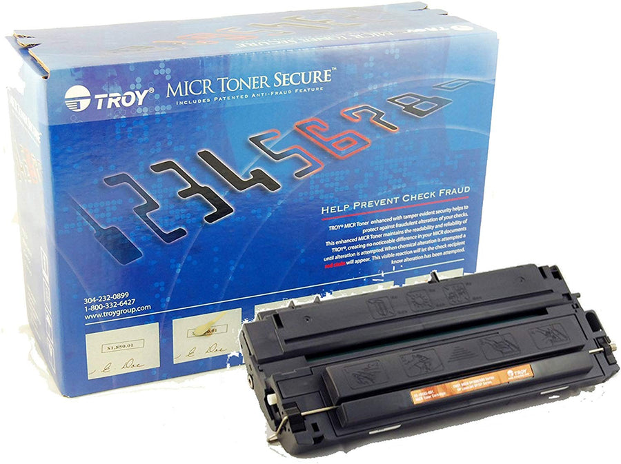 Troy Genuine M402 M426 MFP High Yield Security Toner Cartridge 02-81576-700 - (Used Like New)