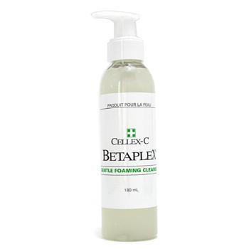 Betaplex Gentle Foaming Cleanser - 180ml/6oz