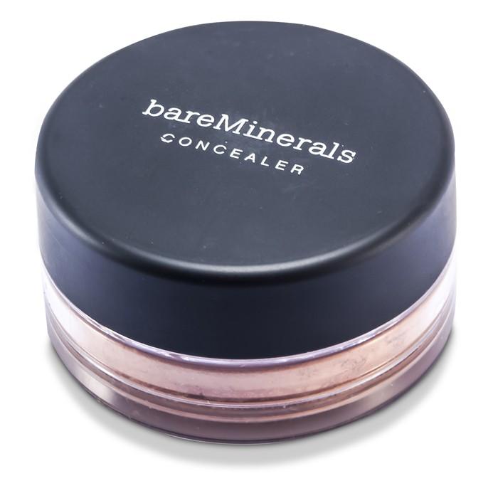 I.d. Bareminerals Multi Tasking Minerals Spf20 (concealer Or Eyeshadow Base) - Honey Bisque - 2g/0.07oz