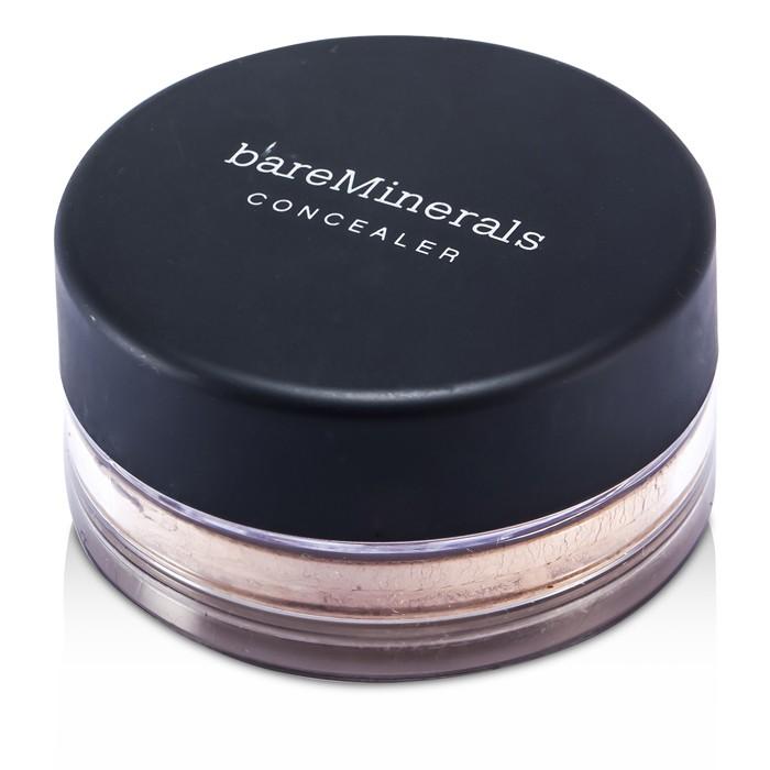 I.d. Bareminerals Multi Tasking Minerals Spf20 (concealer Or Eyeshadow Base) - Summer Bisque - 2g/0.07oz